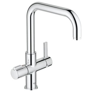 GROHE Red Keukenkraan - hoog - chroom 30097000