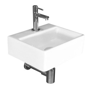 Best Design Class fonteinset 34x29cm compleet wit 3853010