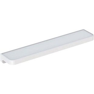 Geberit 300 Basic planchet 60x12cm wit s8800300000g