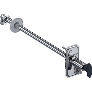 Geberit 300 vorstvrije buitenkraan 3/4x40cm s8ds100n1g