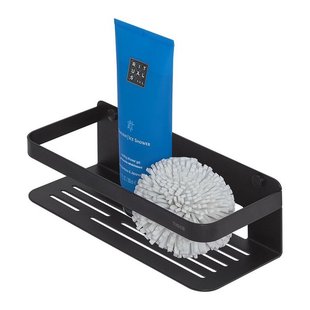 Tiger Caddy Douchemand Zwart 24x7x10.6cm 1400030746 Tiger Caddy Douchemand Zwart 24x7x10.6cm 1400030746