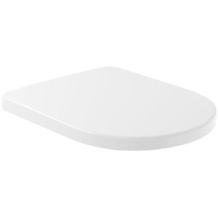 Villeroy & Boch Subway 2.0 closetzitting - comfort wit 8m34s101