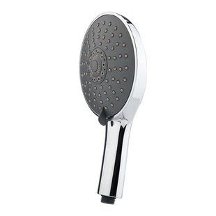 Tiger Amalfi Handdouche Chroom Douchekop diameter 15cm 1703240744