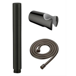 Best Design Moya handdouche set Gunmetal sw353473/sw353478/sw452705/