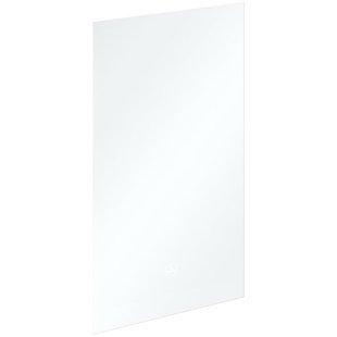 Villeroy & Boch More to see spiegel 45x75cm LED rondom 19,68W 2700-6500K a4594500 Villeroy & Boch More to see spiegel 45x75cm LED rondom 19,68W 2700-6500K a4594500