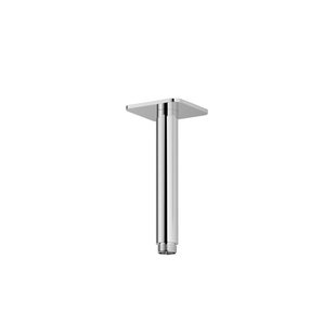 Hotbath Gal plafondbuis 15 cm chroom GL452CR