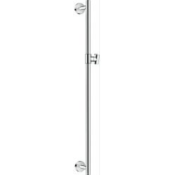 Hansgrohe unica comfort glijstang 90cm chroom 26402000