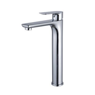 Adema Sparkle 2.0 wastafelmengkraan - verhoogd - chroom SW696242