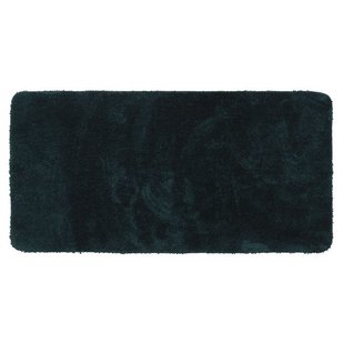 Sealskin Angora Badmat 70x140 cm Polyester Donkergroen 800117