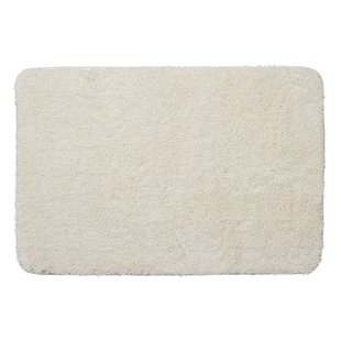 Sealskin Angora Badmat 60x90 cm Polyester Off-white 800120