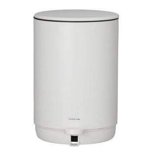 Sealskin Mind Pedaalemmer 5 liter vrijstaand Wit 800065