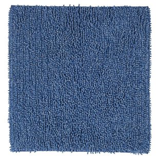 Sealskin Misto Badmat Katoen 60x60 cm Blauw 294616823