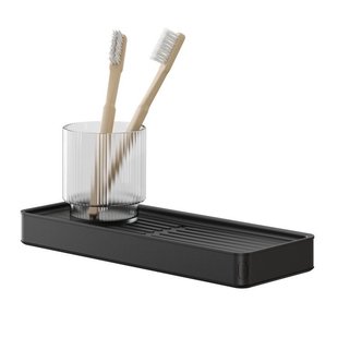 Tiger Carv Planchet 28 cm Zwart 800249