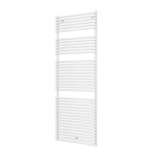 Plieger Florian NXT EL elektrische radiator - Nexus zonder thermostaat - 171x50cm - 1000 watt - wit 1316956