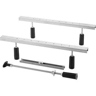 Duravit potenset voor hoekbad per 2 stuks in hoogte verstelbaar 11.5 18cm 790128000000000 Duravit potenset voor hoekbad per 2 stuks in hoogte verstelbaar 11.5 18cm 790128000000000
