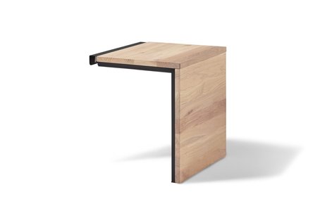 Nachttafel Balance Clear l | Swiss Sense