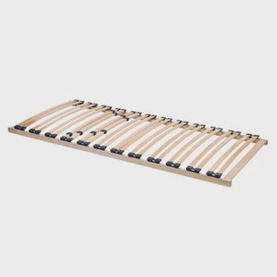 Flex Optima Lattenbodem - Bedbodem van 90x200cm - Beukenhout