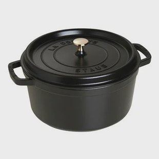 Staub Braadpan Ø 26 cm