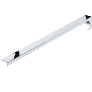 Geesa Wynk Handdoekhouder H5xD3xL43cm RVS Chroom 914505-02