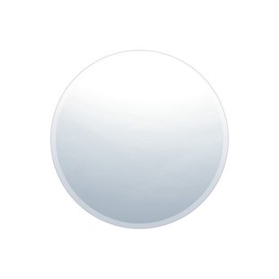 Royal Plaza Facet Spiegel Rond 50Cm.Facetrand 25Mm.Met Bevestiging SF005 Royal Plaza Facet Spiegel Rond 50Cm.Facetrand 25Mm.Met Bevestiging SF005