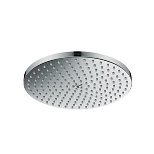 Hansgrohe Raindance S hoofddouche 240 1jet PowderRain Ø24cm los chroom 27623000 Hansgrohe Raindance S hoofddouche 240 1jet PowderRain Ø24cm los chroom 27623000