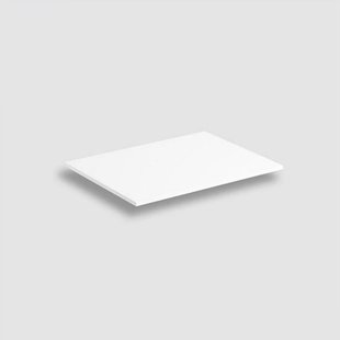 Clou Frame planchet 66.8x50.3cm inleg Aluite wit CL/07.61.007.55