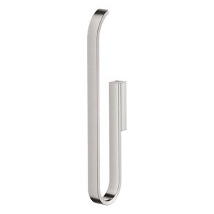 GROHE Selection Reserverolhouder - 2 rollen - supersteel 41067dc0