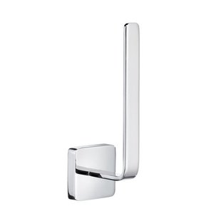 Smedbo Ice Reserverolhouder - 1 rol - chroom OK320