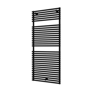 Plieger Florian NXT EL elektrische radiator - Nexus zonder thermostaat - 140.6x60cm - 800 watt - mat zwart 1316890