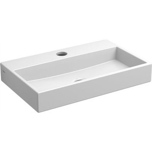 Clou Mini Wash Me fontein 38x24cm Keramiek Wit CL/03.03130