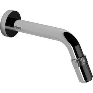 Clou Freddo 11 fonteinkraan 15x6.8cm wandmontage chroom CL/06.03015