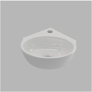 Plieger Corner hoekfontein wit 0271022