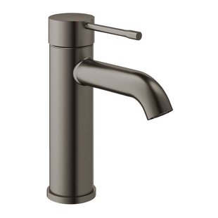 GROHE Essence New Wastafelkraan Opbouw - uitloop 11.6cm - S-size - brushed hard graphite 23590al1