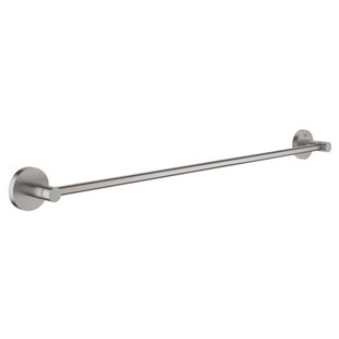 GROHE Essentials Handdoekhouder - 60cm - supersteel 40366dc1
