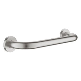 GROHE Essentials Handgreep - 29.5cm - supersteel 40421dc1 GROHE Essentials Handgreep - 29.5cm - supersteel 40421dc1