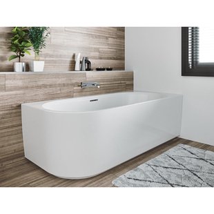 Riho Desire hoekbad acryl bad Hoekopstelling Rechts 184x84cm met sifon glans wit B088001005 Riho Desire hoekbad acryl bad Hoekopstelling Rechts 184x84cm met sifon glans wit B088001005