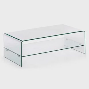 Kave Home Burano Salontafel - 110 x 55 cm