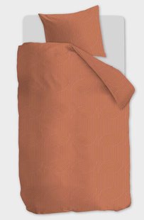 Dekbedovertrekset Broom Bow | vtwonen bed&bath