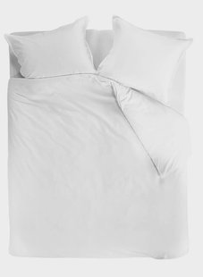 Dekbedovertrekset Blanca | Beddinghouse