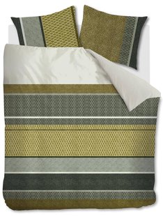 Dekbedovertrekset Benthe | Beddinghouse