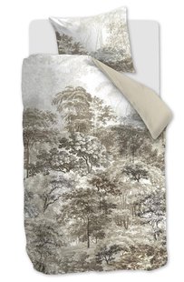Dekbedovertrekset Arcadia | Beddinghouse