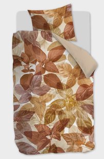 Dekbedovertrekset Amber | Beddinghouse