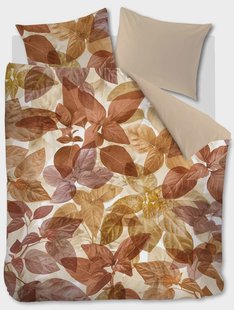 Dekbedovertrekset Amber | Beddinghouse