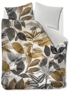 Dekbedovertrekset Amazonia | Beddinghouse