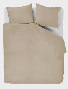 Dekbedovertrekset Cosy Corduroy | At Home by Beddinghouse