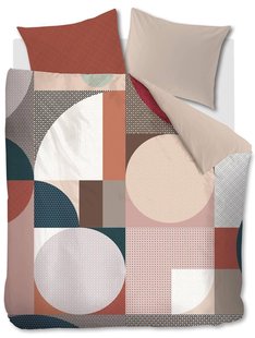 Dekbedovertrekset Casual | Beddinghouse Dutch Design