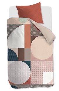 Dekbedovertrekset Casual | Beddinghouse Dutch Design