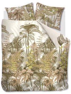 Dekbedovertrekset Caribe | Beddinghouse