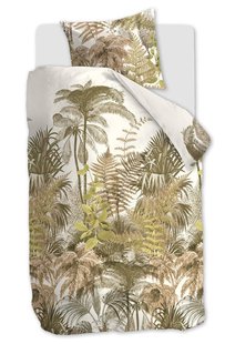 Dekbedovertrekset Caribe | Beddinghouse