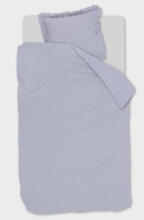 Dekbedovertrekset Flamboyant Stripes | At Home by Beddinghouse